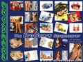 ErotiCars Screensaver 1.0