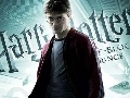 Harry Potter und der Halbblutprinz Screenshot