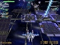 Hyperspace Invader Screenshot