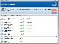 Intel PROSet/Wireless Software and Drivers Screenshot