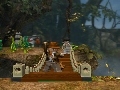 Lego Indiana Jones Screenshot