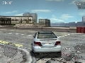 Mercedes-Benz CLC Dream Test Drive Screenshot