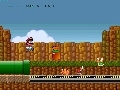 Mega Mario Screenshot