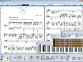 Maestro Notation Screenshot