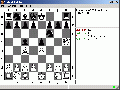 N Schach Screenshot