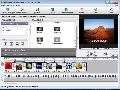 PhotoStage Diashow-Software Screenshot
