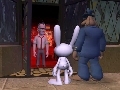 Sam & Max Episode 205: Whats New, Beelzebub Screenshot