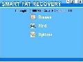 Smart Fat Recovery Screenshot