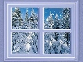 It\'s Snowing! Screenshot