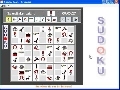 Sudoku Tools Screenshot