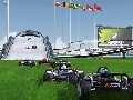 TrackMania Nations ESWC Screenshot