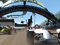 TrackMania Nations Forever Screenshot