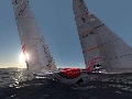 Virtual Skipper 5: Americas Cup 32 Screenshot
