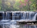 Waterfall of Spring Screenshot