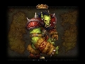 World of Warcraft Screensaver Screenshot