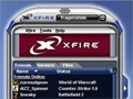 Xfire Screenshot