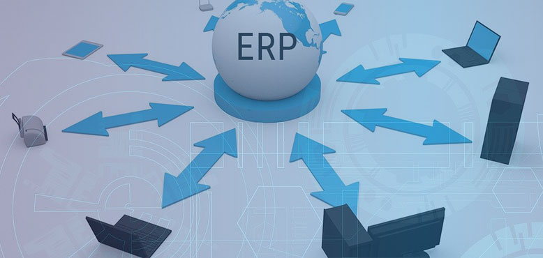 ERP-Software