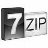 7-Zip Download Icon