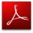 Adobe Reader Download Icon