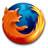 Firefox Download Icon