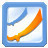 Foxit Reader Download Icon