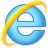 Internet Explorer 9 - IE9 Download Icon