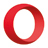 Opera Download Icon