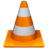 VLC media player Download Icon