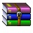 WinRAR Download Icon