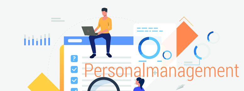 Personalmanagement-Software