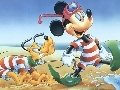 Disney Cartoons Screenshot