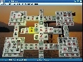 Amazing Mahjongg 3D Screenshot