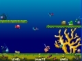 Treasure Frogman Screenshot