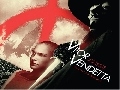 V wie Vendetta Screenshot
