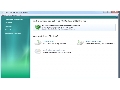 zebNet PC Backup 2012 Home Screenshot