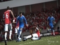 FIFA 12 - Demo Screenshot