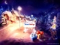 Free Happy Holiday Screensaver Screenshot