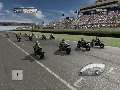 SBK 09 Superbike World Championship Screenshot