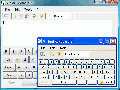 Virtual Keyboard Screenshot