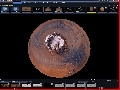 Microsoft WorldWide Telescope Screenshot