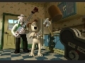 Wallace und Gromits Grand Adventures Screenshot