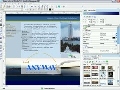 Xpage Internet Studio 6 Screenshot