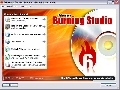 Ashampoo Burning Studio Screenshot