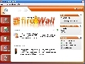 Ashampoo Firewall Screenshot
