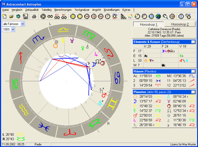 Astroplus Screenshot