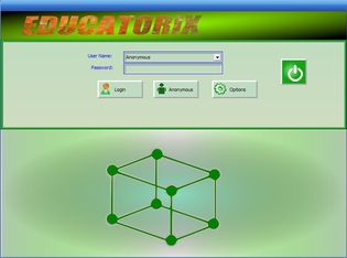 Educatorix Mathematik Screenshot