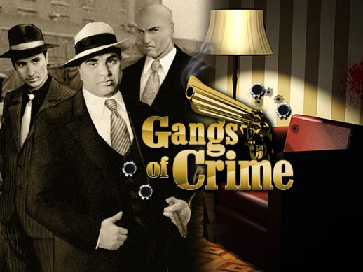 Gangs of Crime Screenshot
