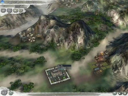 Romance of the Three Kingdoms XI Screenshot