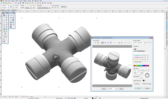 Canvas Screenshot Canvas Screenshot