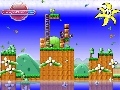 Mario Forever: Block Party Screenshot